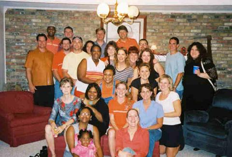 1987 15 Year Class Reunion