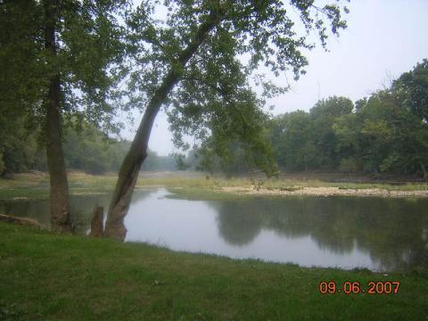 Maumee River Side Cu