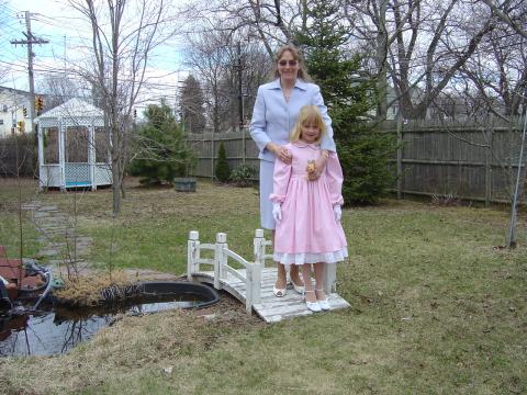 EASTER  2007