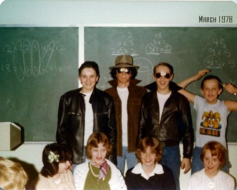 CHS Class of 1982