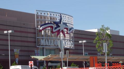 Mall of America