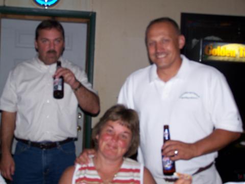 Onsted High School Class of 1981 Reunion - Class of 81 - 25 year reunion