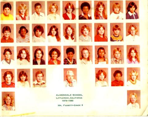 Class of '80