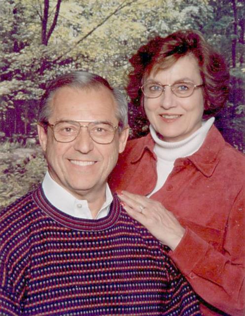 Ron&Barbara Kostka