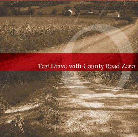 County Road Zero