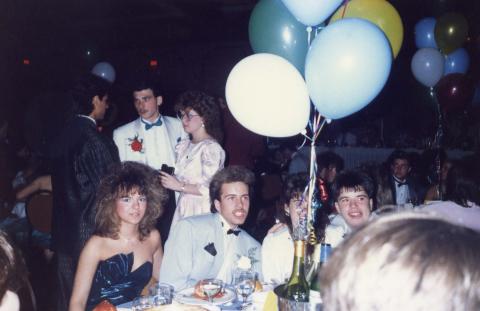 Prom 87