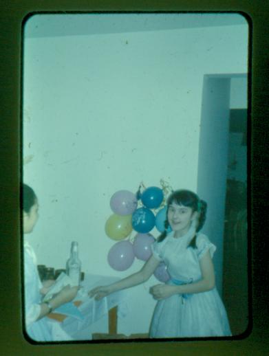 11th Birthday (1963)