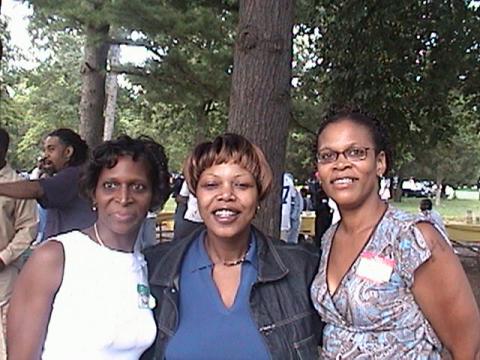 Roosevelt High School Class of 1984 Reunion - Class of 1984 Reunion