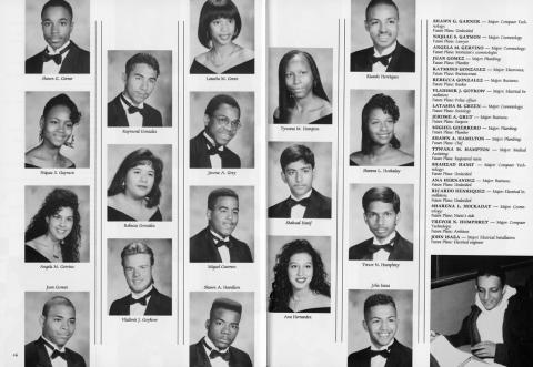 Class of 1993 P05