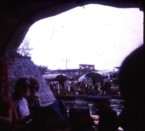 Xochimilco Floating Gardens