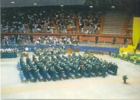 Graduation 95