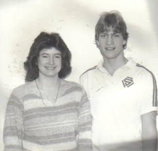 Orting High School Class of 1983 Reunion - OHS 1983 - Over the Years