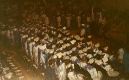 graduation night 2 1977