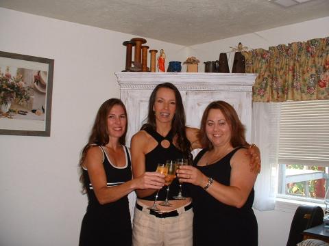 Staci,Tam,Brenda