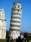 LEANING TOWER OF PISA AGAIN