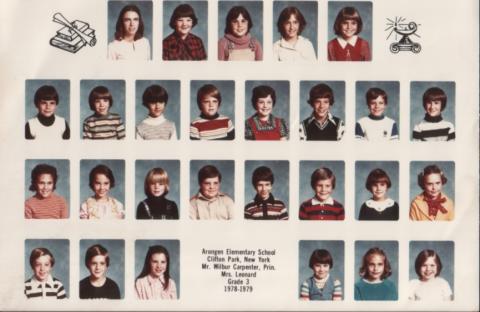 1979 grade 3