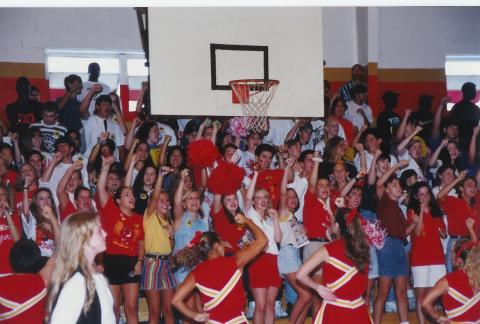 Middleton High School Class of 1995 Reunion - Middleton Class of 1995