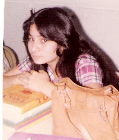 Nora Blanca 1978