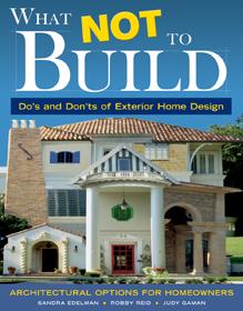 what not to build cover