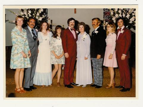 Family 1976
