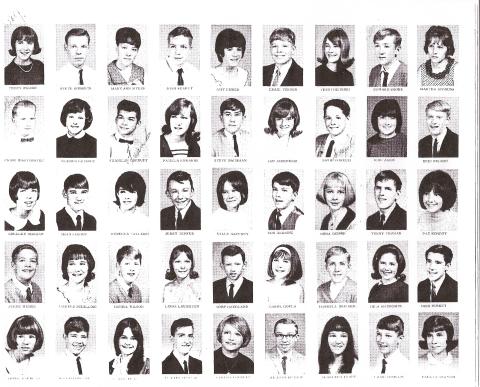 1966 'Yearbook'  comming soon