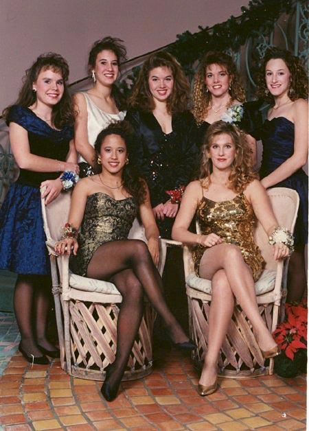 University High School Class of 1992 Reunion - classic pics