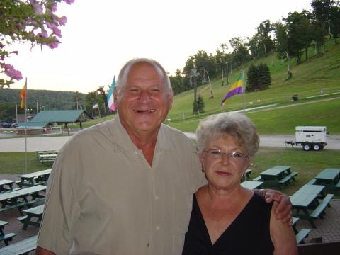 Rockwood High School Class of 1956 Reunion - Class of 56 50th Reunion