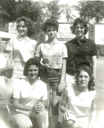 Bass High School Class of 1961 Reunion - Classmates
