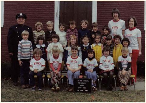 BrickSchool 1977-78