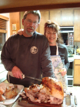 2010 Graeagle Thanksgiving