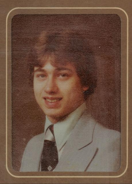 Lanesville High School Class of 1979