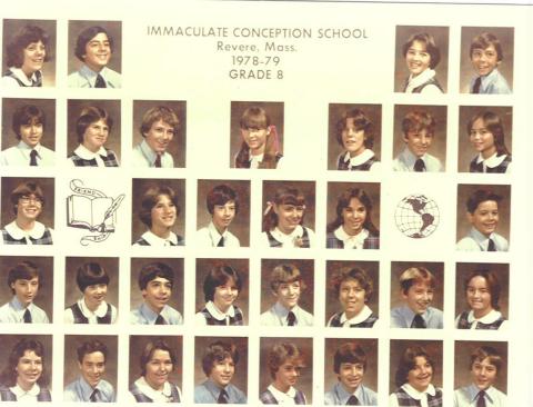 Class of 1978-79