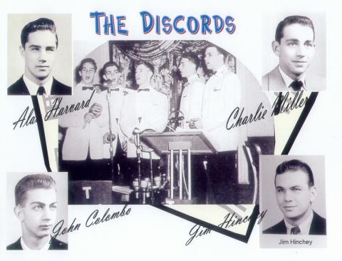 The Discords