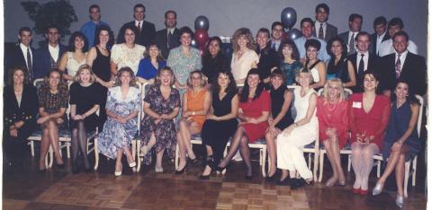 Class of '85