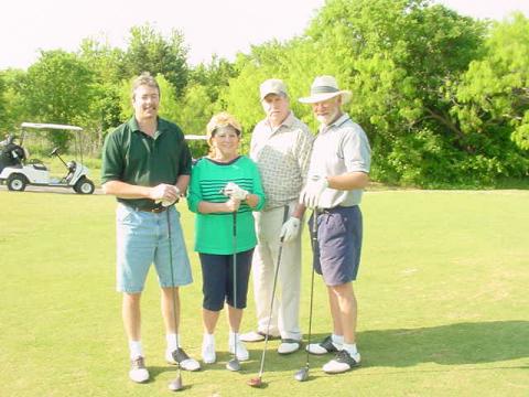 golf'n buds