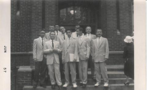1957graduates