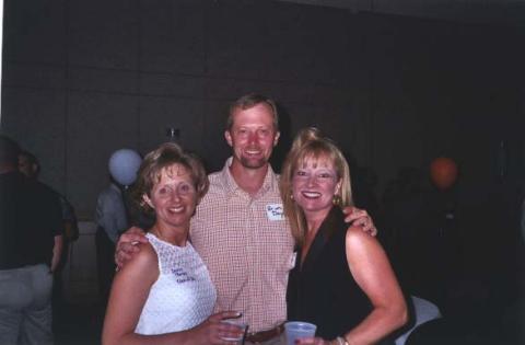 Denise, Brian Day, Mira