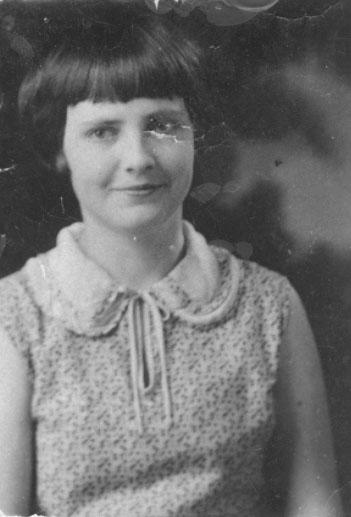 Myra S.Fuller, 1928