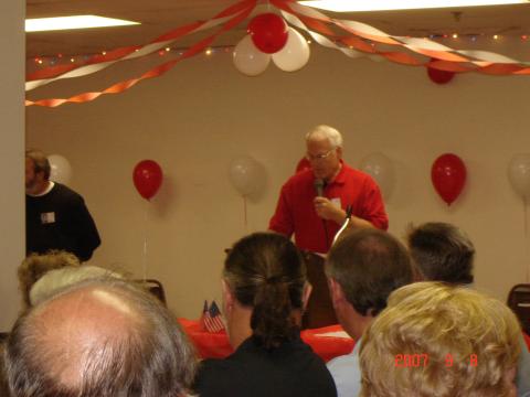 Detroit Lakes High School Class of 1967 Reunion - Deborah Branchaud Prodoehl