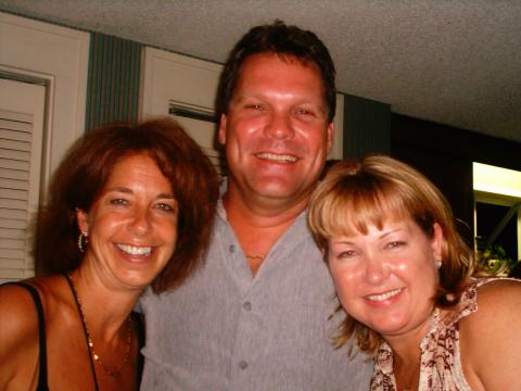 Jimmy,(Wife) & Kelly