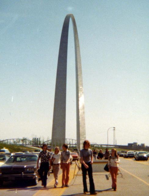 St.LouisArch