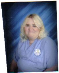 grad pic in my school uniform