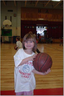 Bball Star - Jan '06