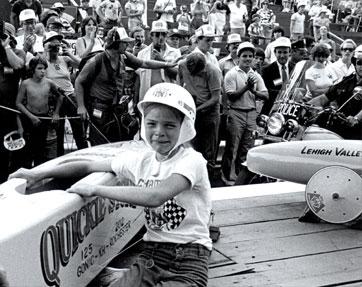 Soap Box Derby