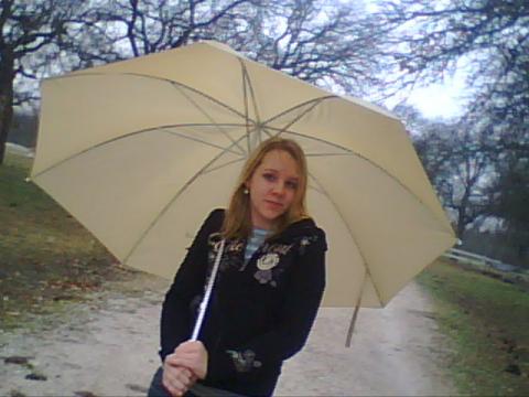 umbrella Em