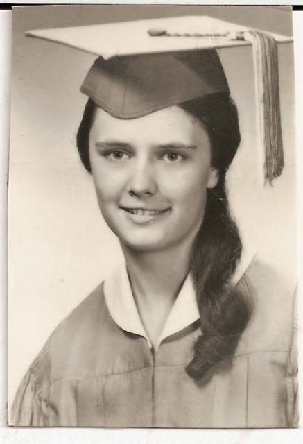 Ft. Thomas High School Class of 1964 Reunion - Elizabeth Kacal Vaughn