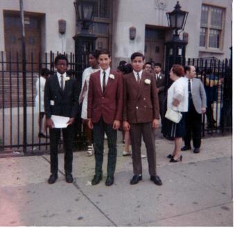 Grad Day 1969