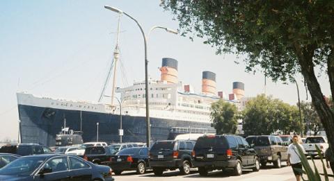 Queen Mary