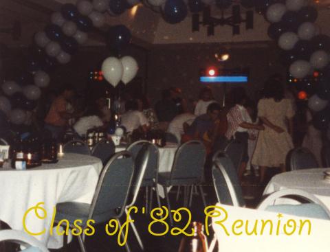 Frankfort High School Class of 1982 Reunion - Class Mates of 1982