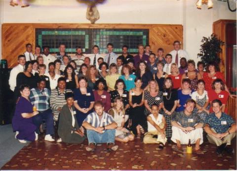 Northeastern High School Class of 1985 Reunion - Northeastern High School 1985